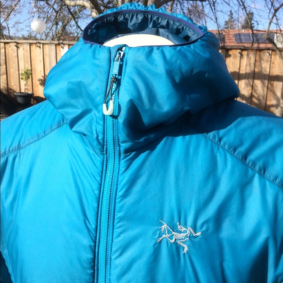 nuclei hoody